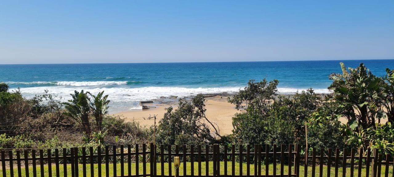 Bondi Beach B Shelly Beach Exterior photo